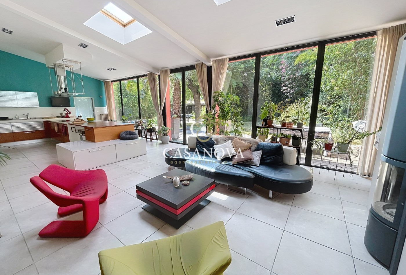 sale Maison de caractère Clermont L'herault - Photo 19