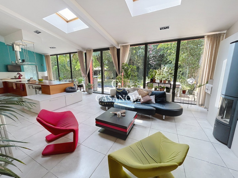 vente Maison de caractère Clermont L'herault - Photo 2