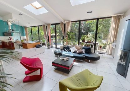 vente Maison de caractère Gignac