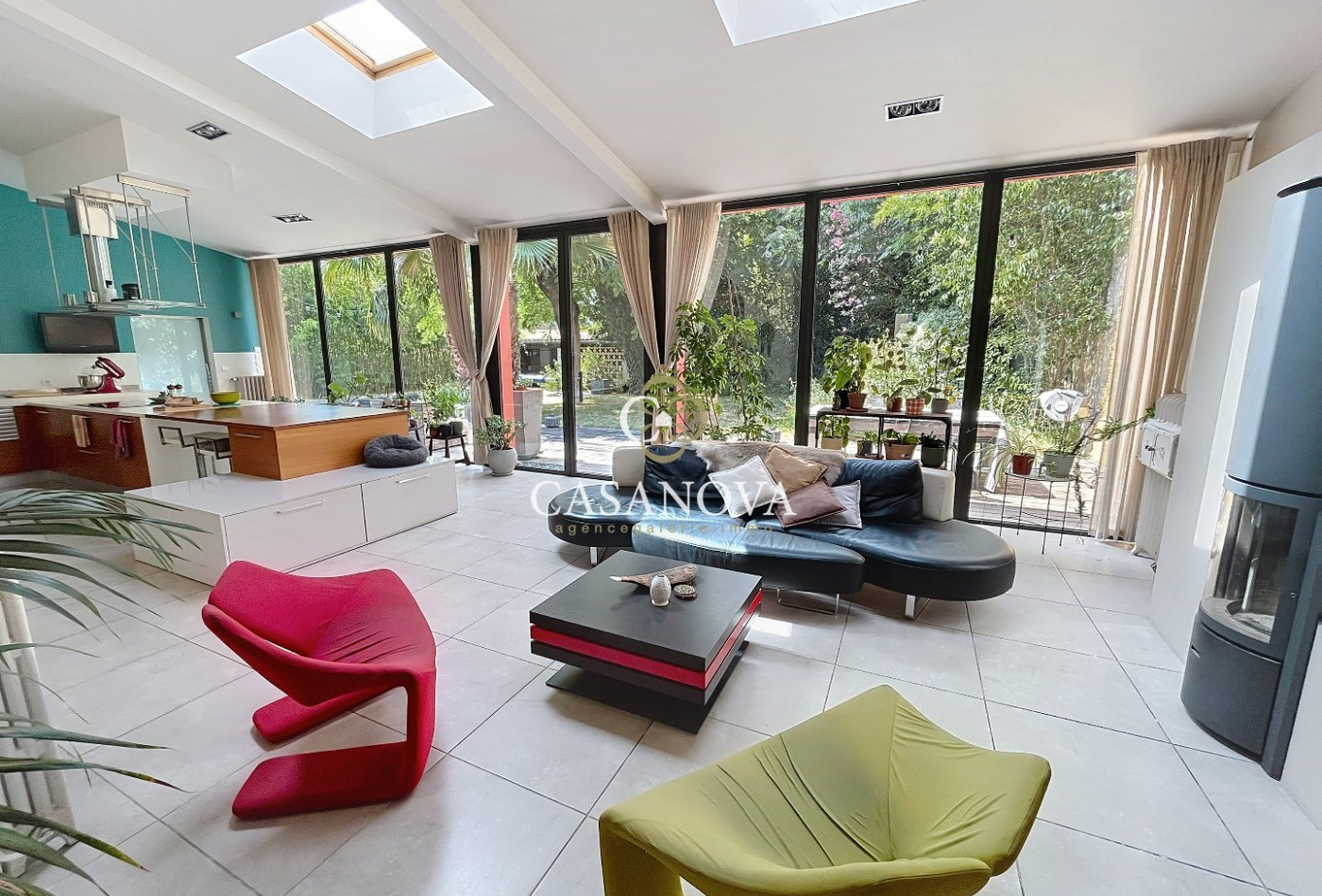 sale Maison de caractère Clermont L'herault - Photo 2