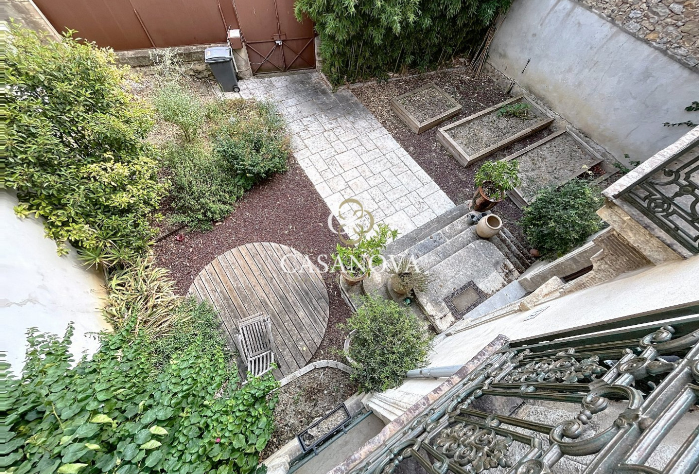 sale Maison de caractère Clermont L'herault - Photo 12