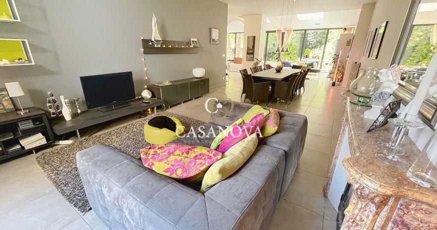 vente Maison de caractère Gignac