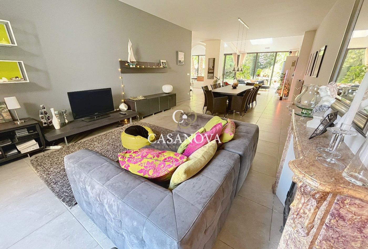 sale Maison de caractère Clermont L'herault - Photo 16