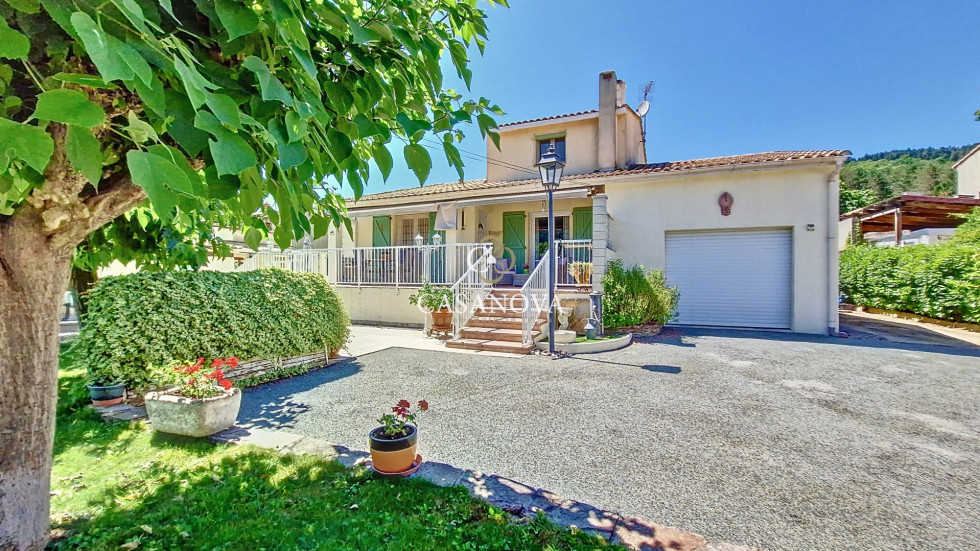 vente Maison Lamalou Les Bains - Photo 2