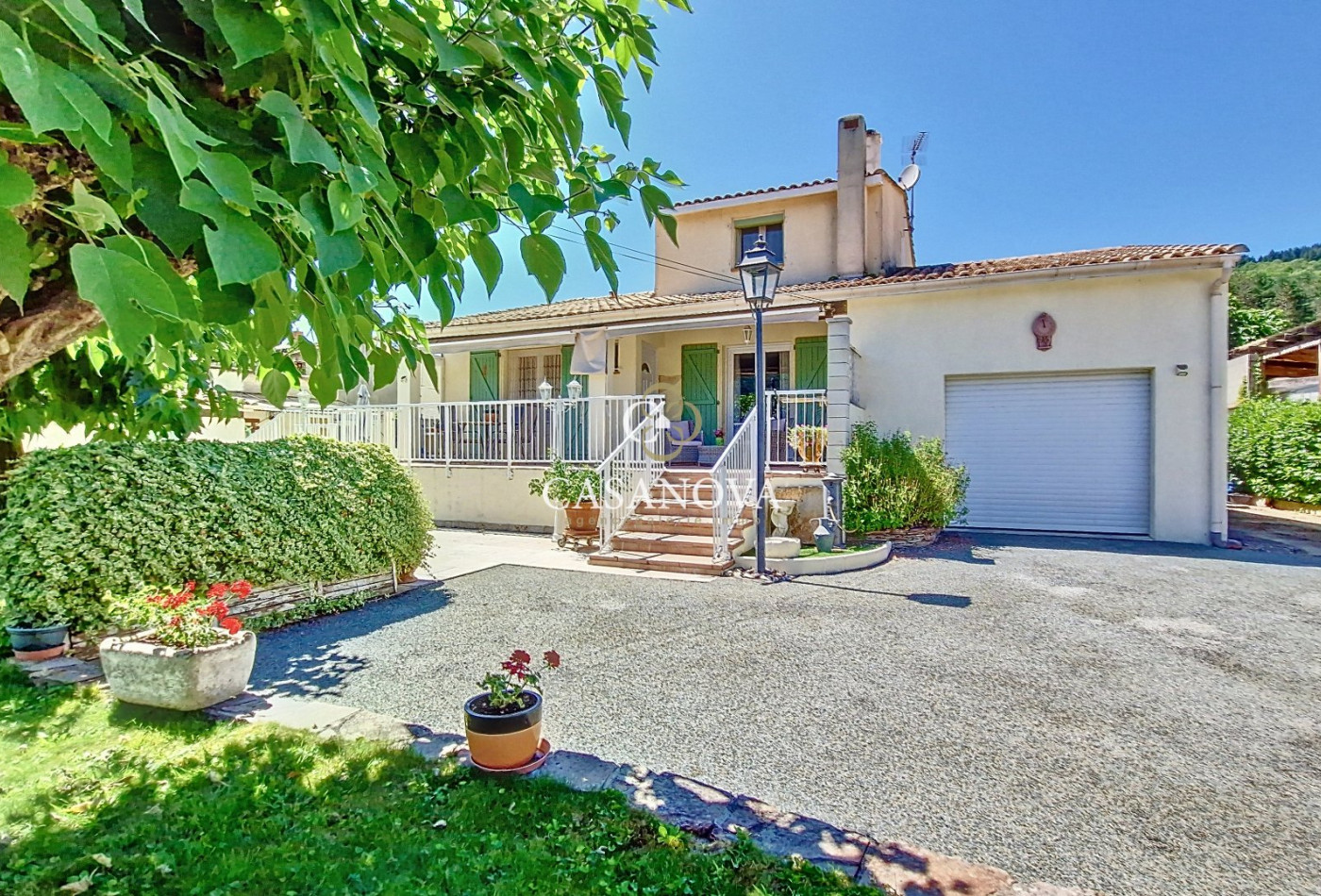 vente Maison Lamalou Les Bains - Photo 1