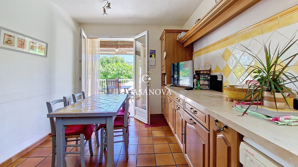 vente Maison Lamalou Les Bains - Photo 10