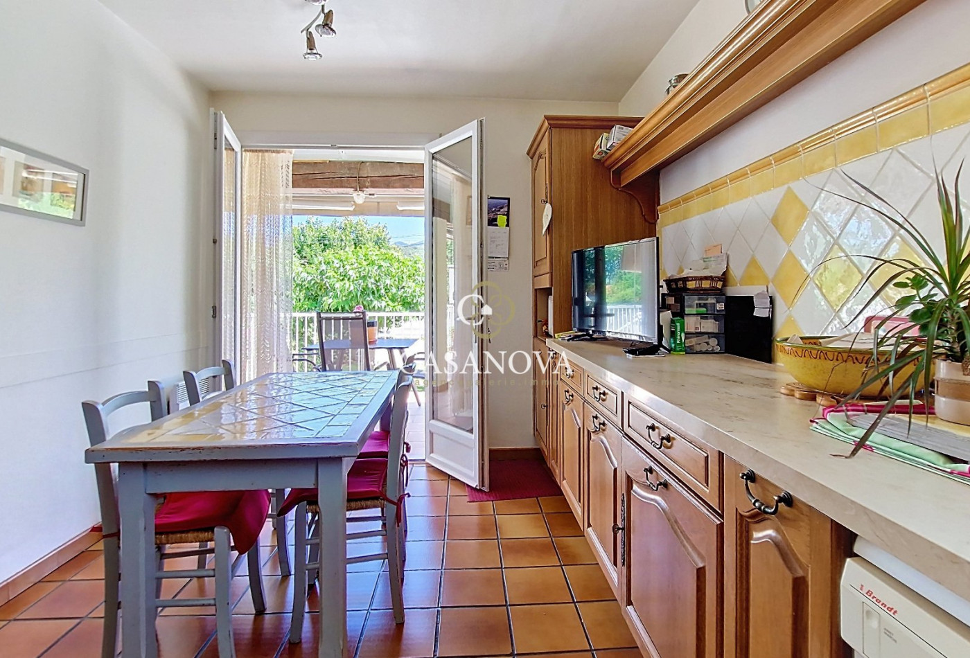 vente Maison Lamalou Les Bains - Photo 10