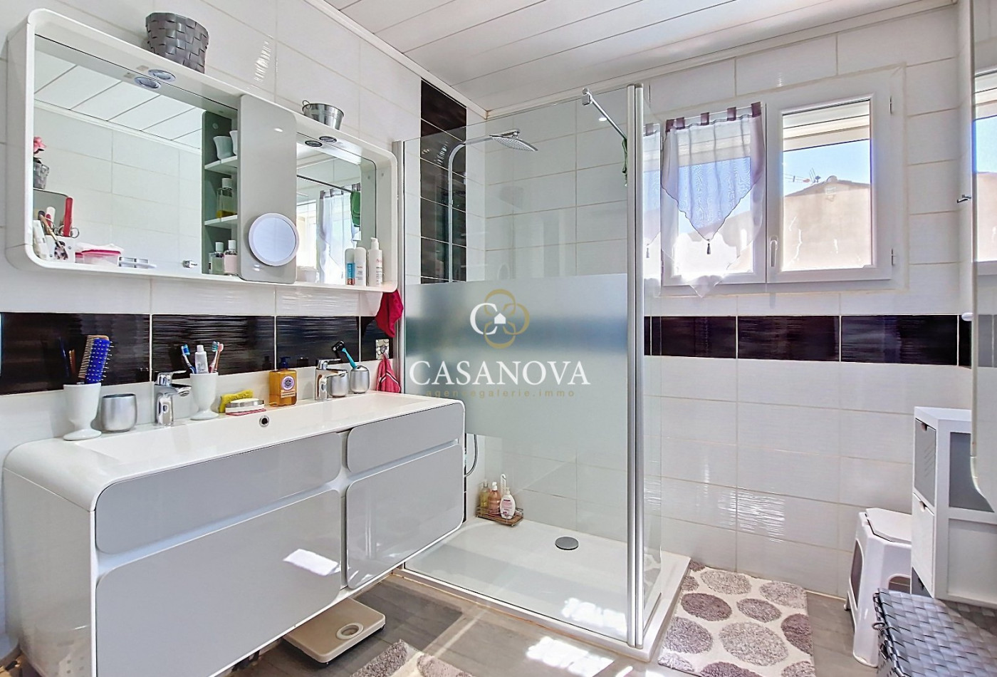 vente Maison Lamalou Les Bains - Photo 11