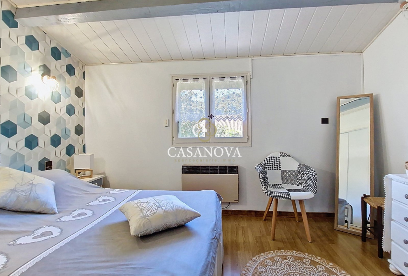 vente Maison Lamalou Les Bains - Photo 12