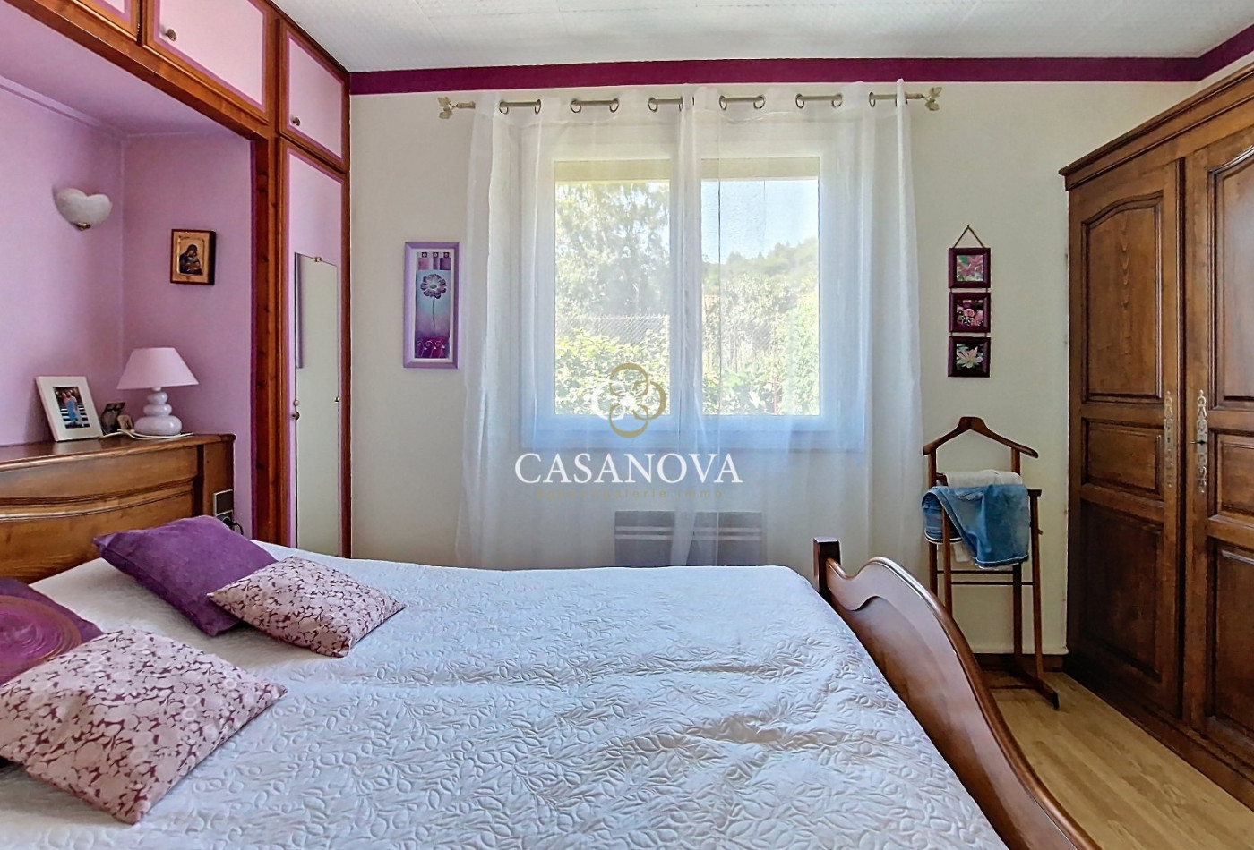 vente Maison Lamalou Les Bains - Photo 13