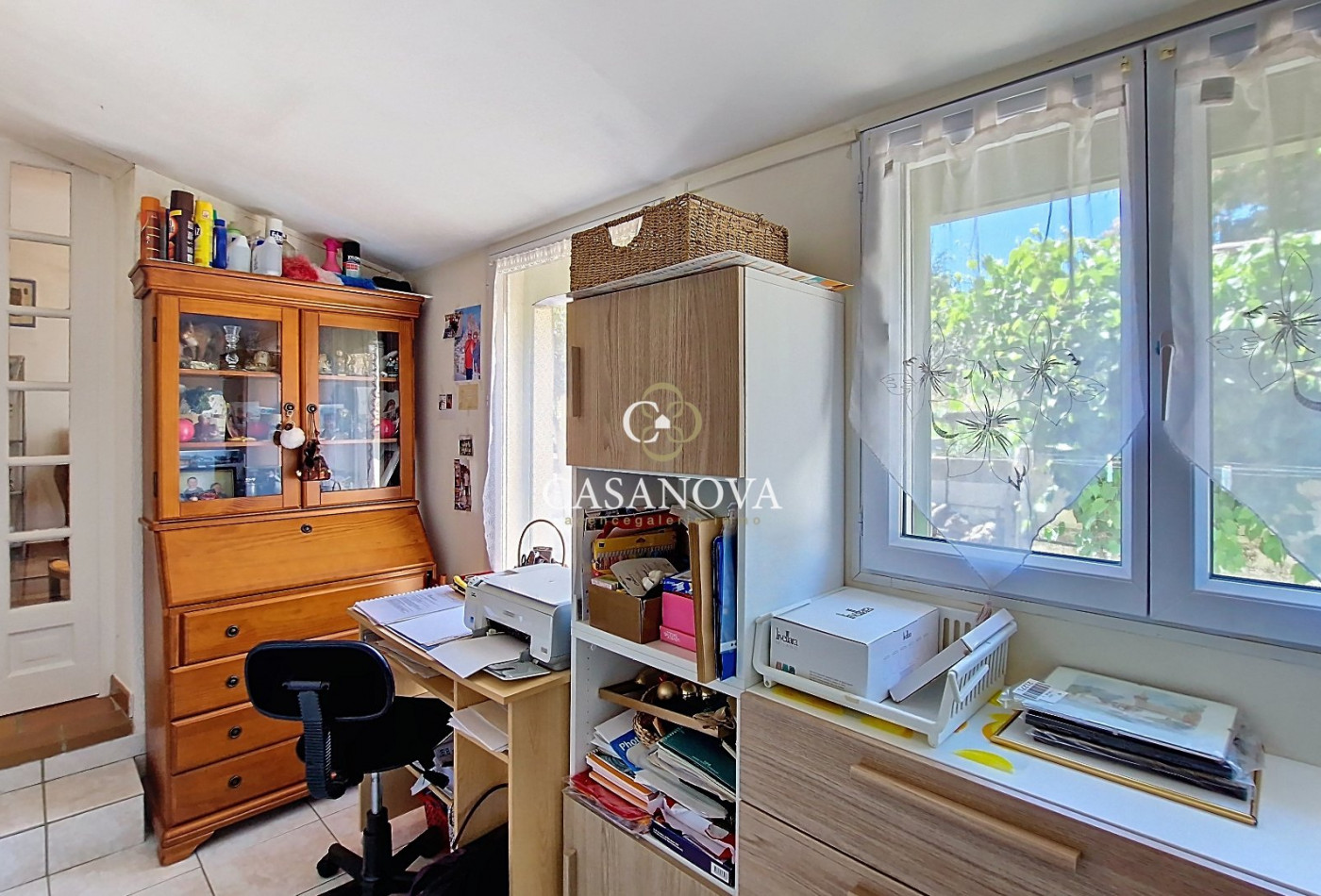 vente Maison Lamalou Les Bains - Photo 15