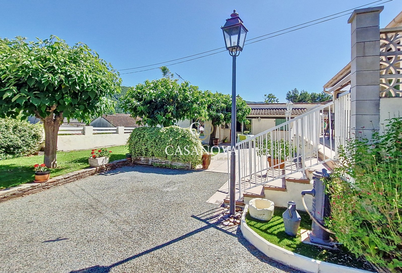 vente Maison Lamalou Les Bains - Photo 18