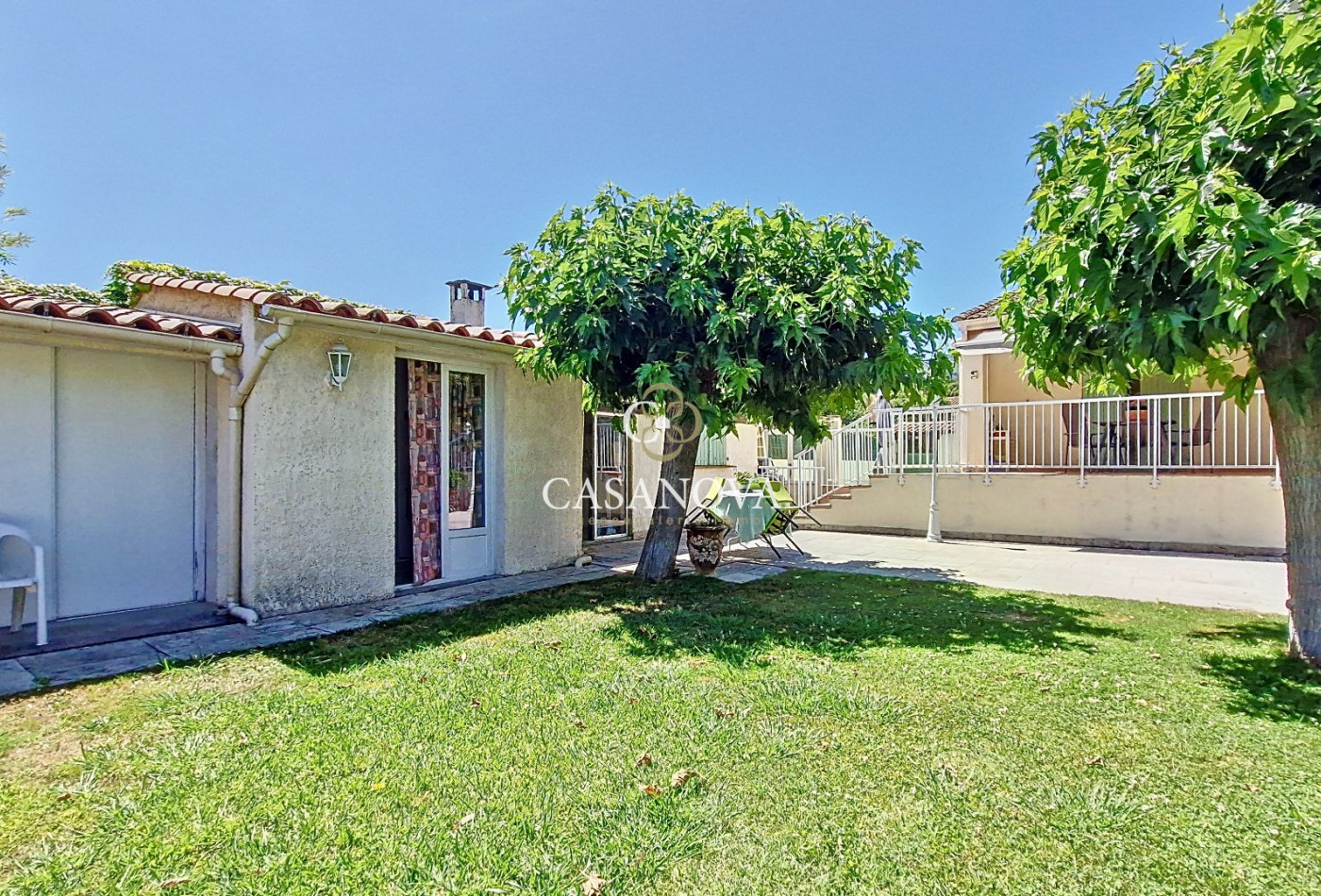 vente Maison Lamalou Les Bains - Photo 19