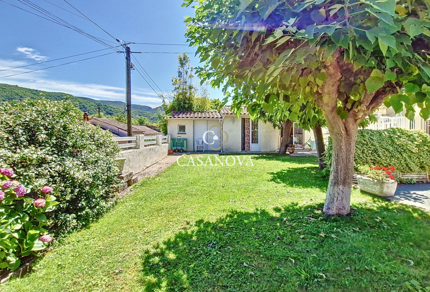 vente Maison Lamalou Les Bains - Photo 4