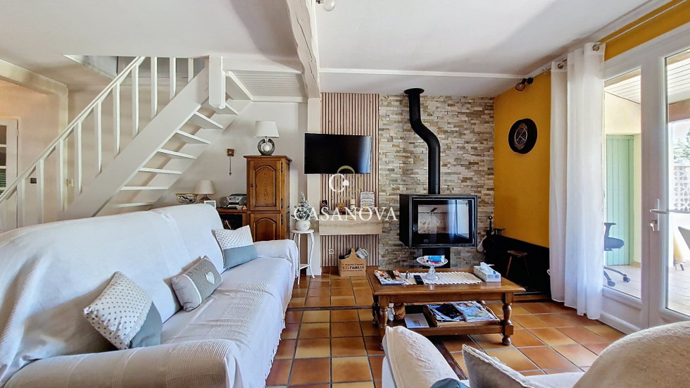 vente Maison Lamalou Les Bains - Photo 6