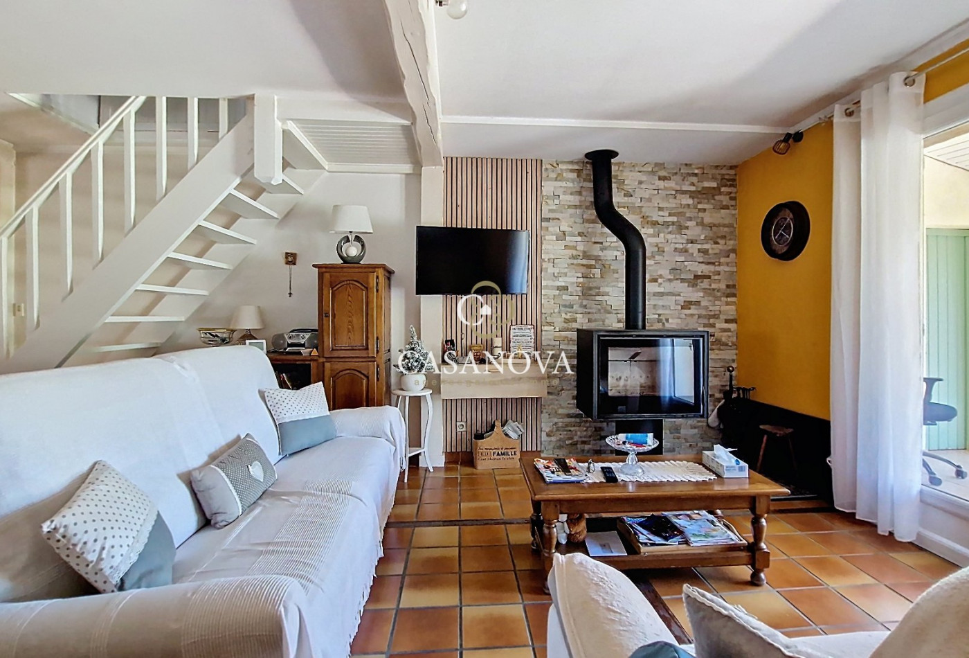 vente Maison Lamalou Les Bains - Photo 6