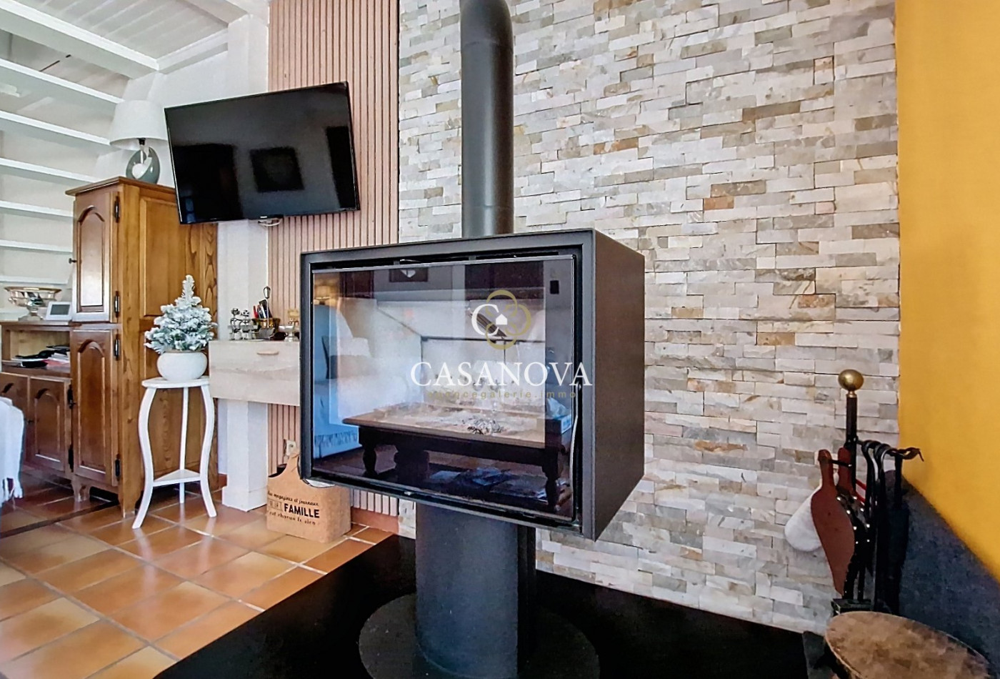 vente Maison Lamalou Les Bains - Photo 7