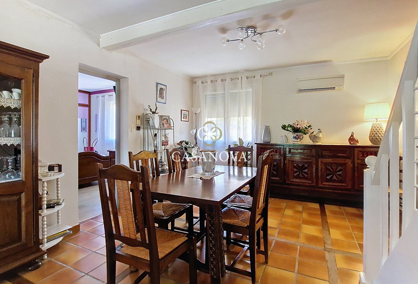 vente Maison Lamalou Les Bains - Photo 8