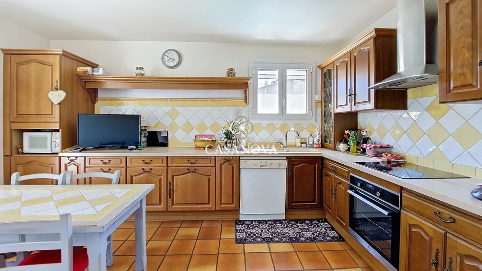 vente Maison Lamalou Les Bains - Photo 9