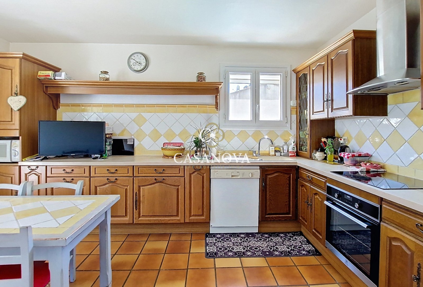 vente Maison Lamalou Les Bains - Photo 9