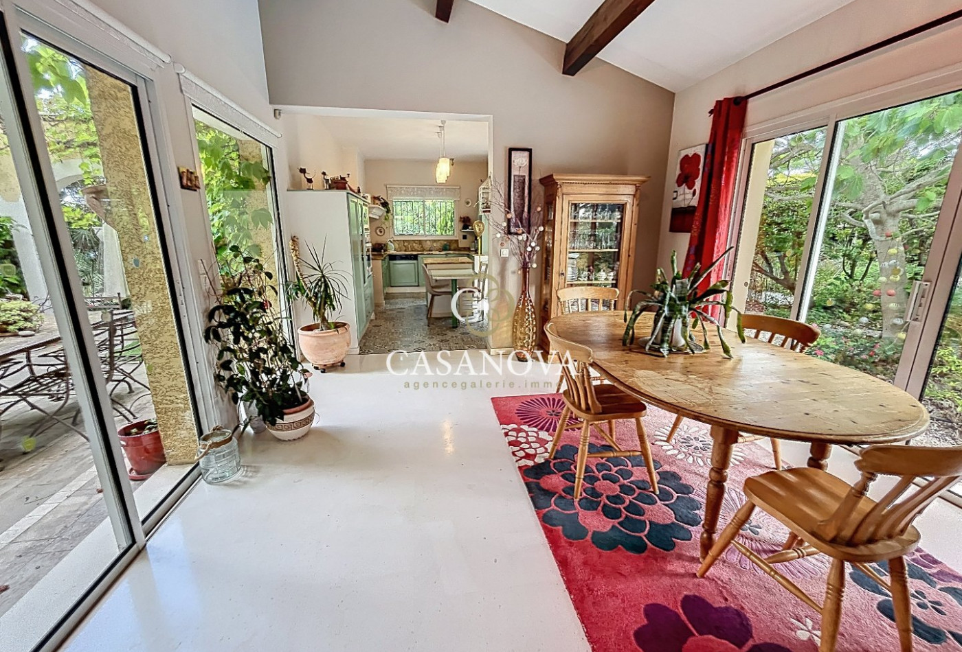 sale Villa d'architecte Agde - Photo 7