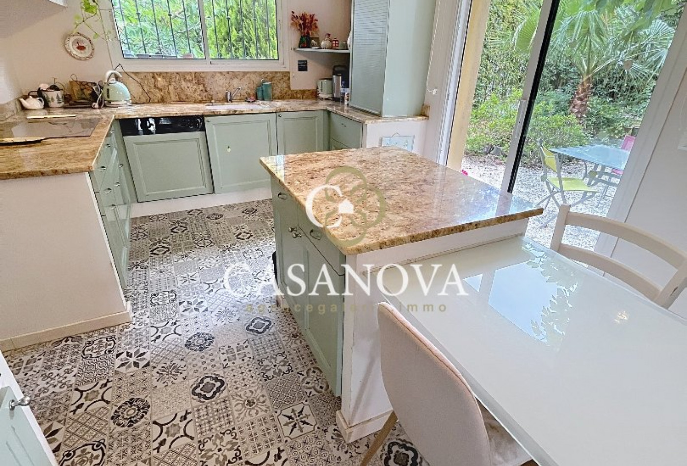 sale Villa d'architecte Agde - Photo 16