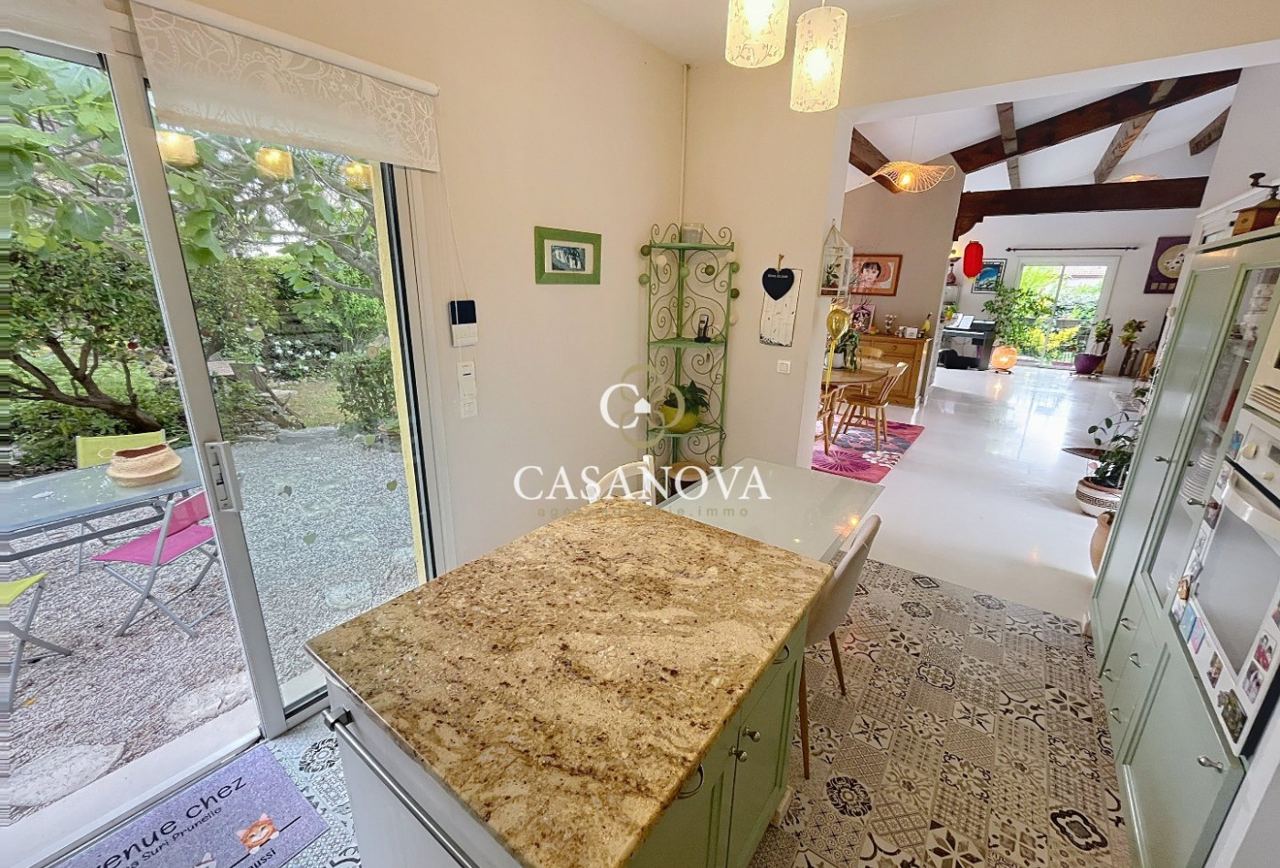 sale Villa d'architecte Agde - Photo 4