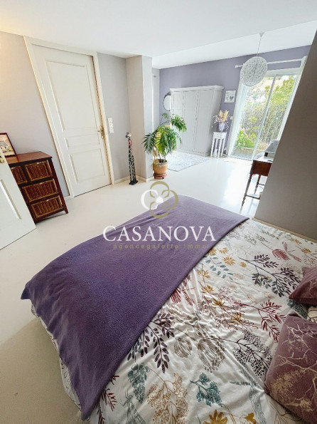 vente Villa d'architecte Agde - Photo 9