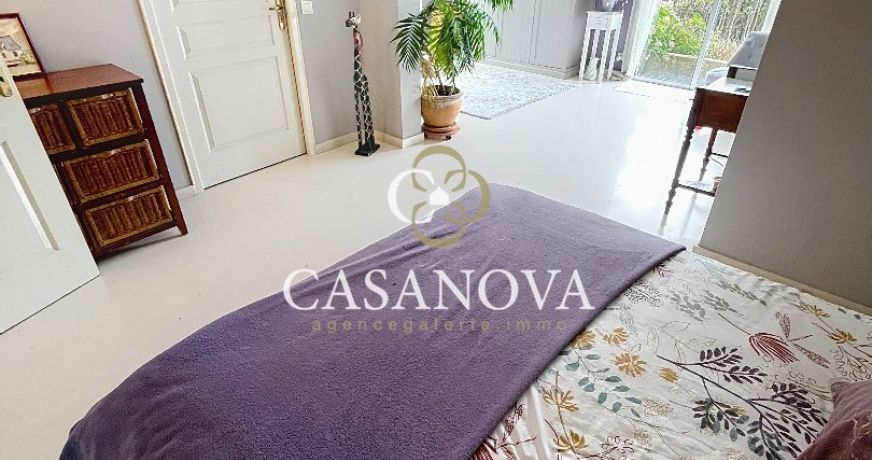 vente Villa d'architecte Agde