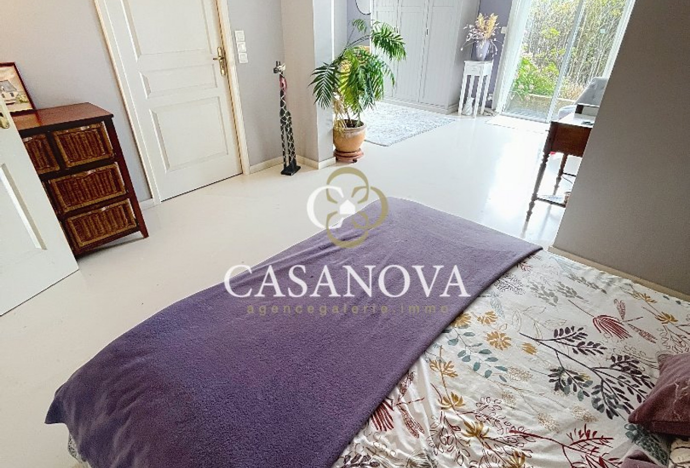 sale Villa d'architecte Agde - Photo 9