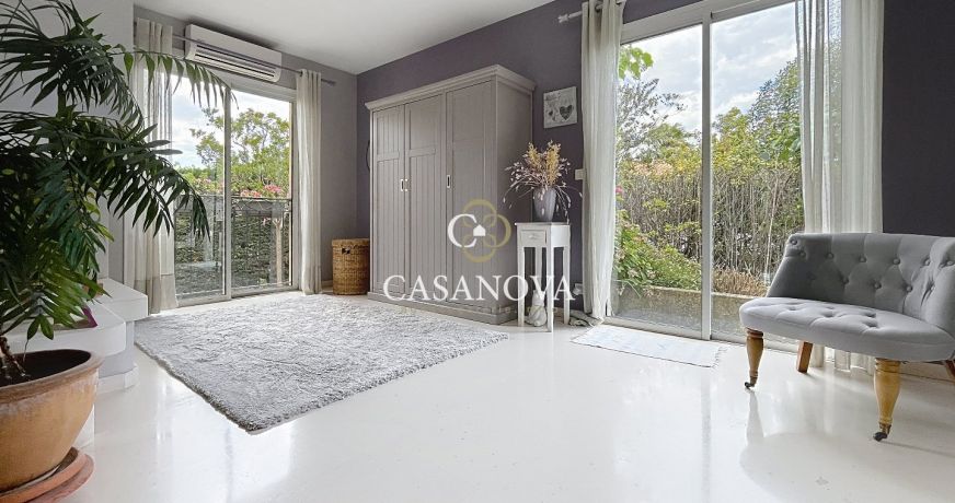 vente Villa d'architecte Agde