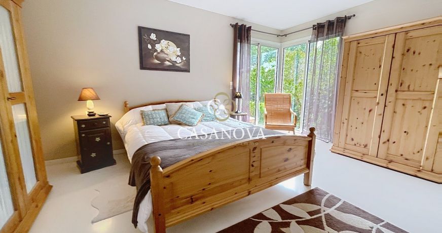 vente Villa d'architecte Agde