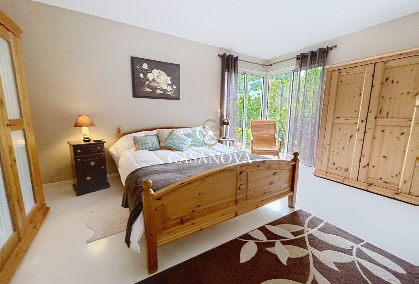 sale Villa d'architecte Agde - Photo 8