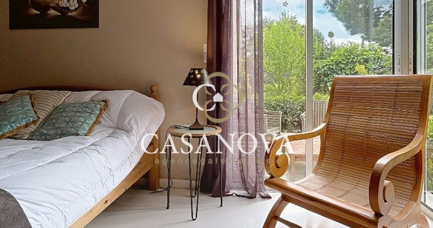 vente Villa d'architecte Agde