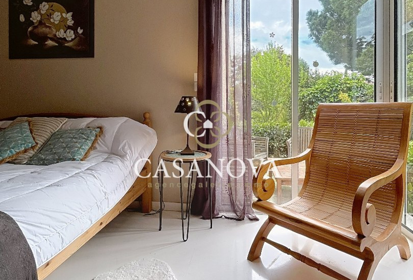 sale Villa d'architecte Agde - Photo 18