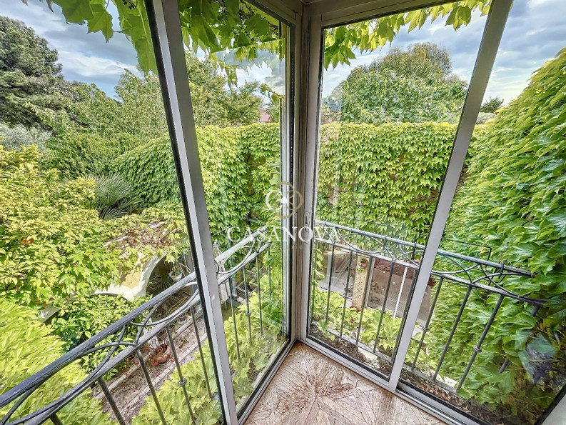 vente Villa d'architecte Agde - Photo 10