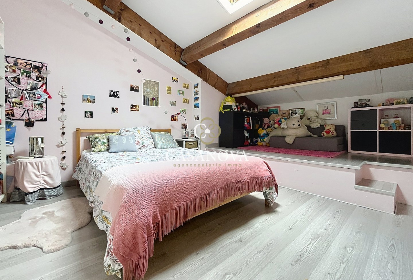 sale Villa d'architecte Agde - Photo 20