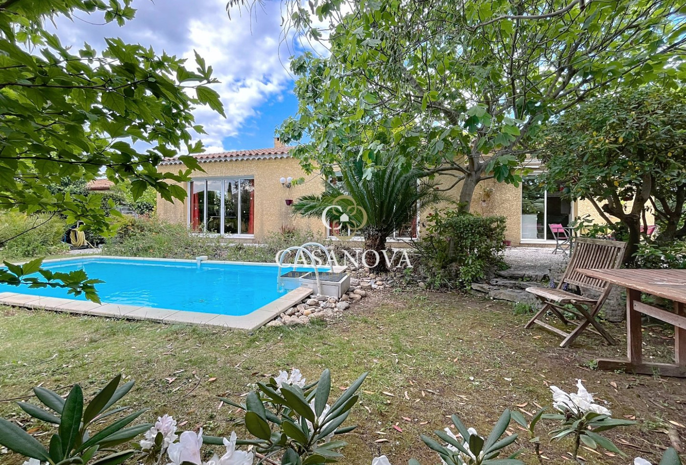 sale Villa d'architecte Agde - Photo 12