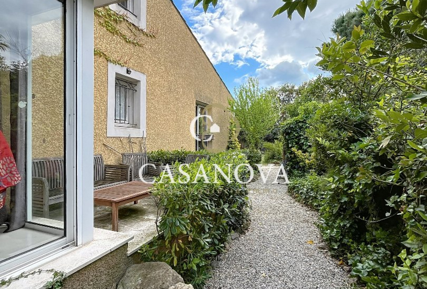 vente Villa d'architecte Agde - Photo 16