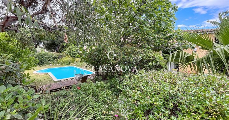 vente Villa d'architecte Agde