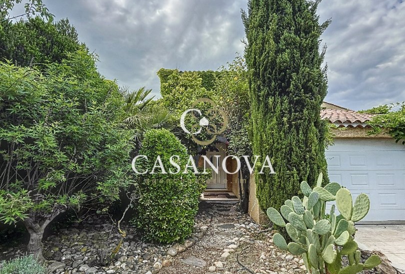 vente Villa d'architecte Agde - Photo 17