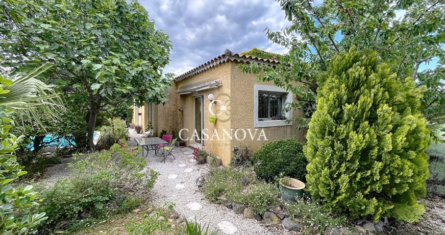 vente Villa d'architecte Agde