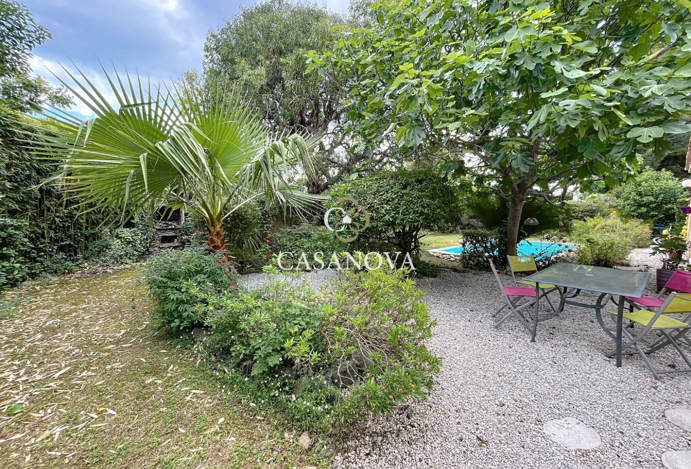 vente Villa d'architecte Agde - Photo 18