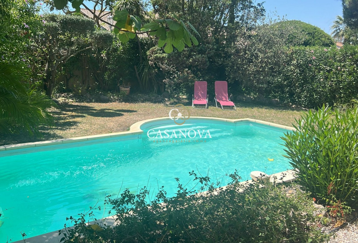 sale Villa d'architecte Agde - Photo 5