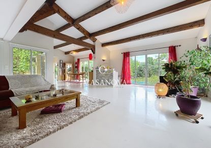 vente Villa d'architecte Agde