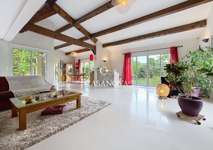 sale Villa d'architecte Agde