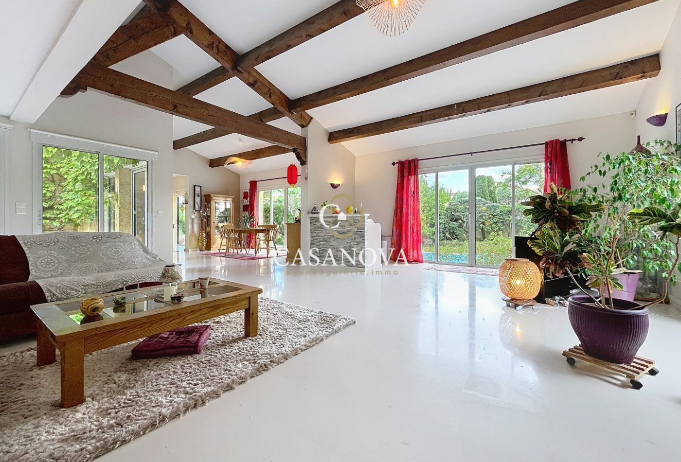 sale Villa d'architecte Agde - Photo 1