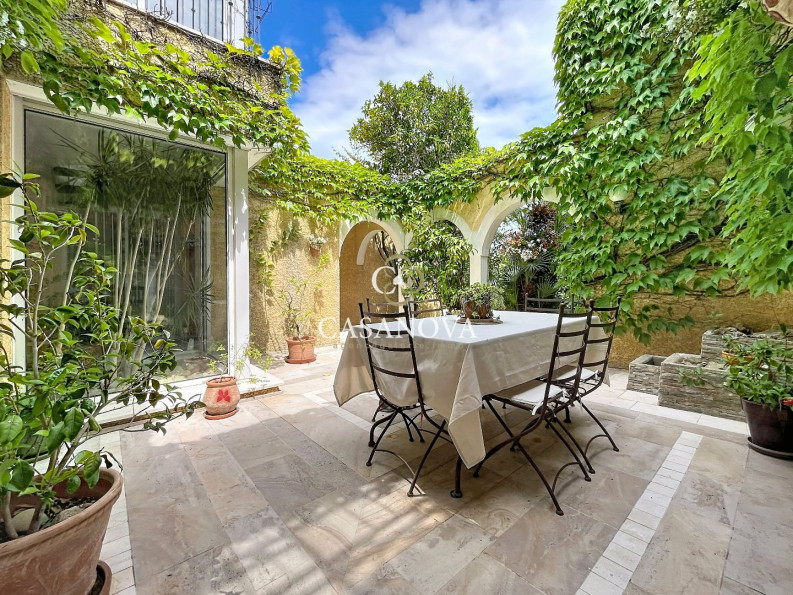 vente Villa d'architecte Agde - Photo 2