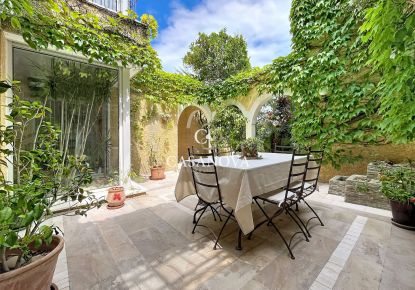 vente Villa d'architecte Agde