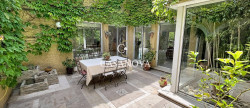 vente Villa d'architecte Agde